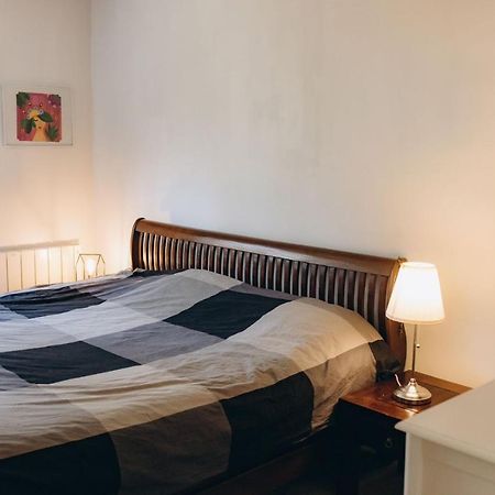 Pura Vida Appartement Étretat Buitenkant foto