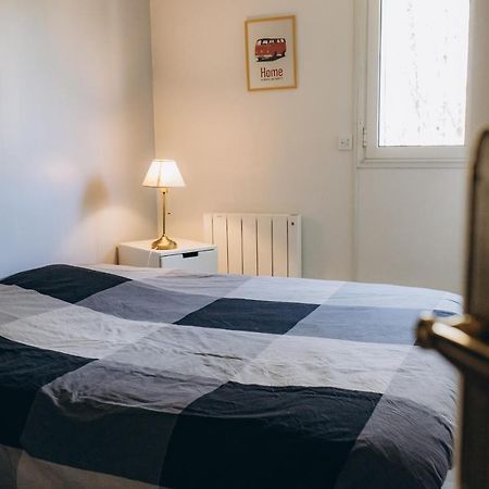 Pura Vida Appartement Étretat Buitenkant foto